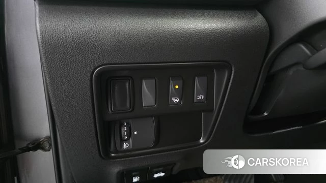 Renault Korea (Samsung) QM6 id 4900445 из Кореи 10