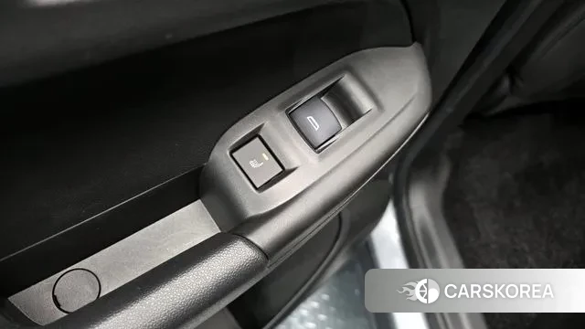 Chevrolet (GM Daewoo) The New Trail Blazer id 3745395 из Кореи 10