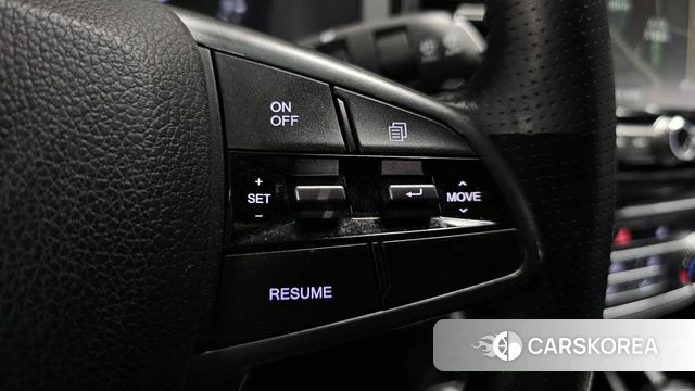 Ssangyong Rexton Sports id 4923543 из Кореи 10