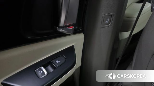 Kia Carnival 4th generation id 4899597 из Кореи 10