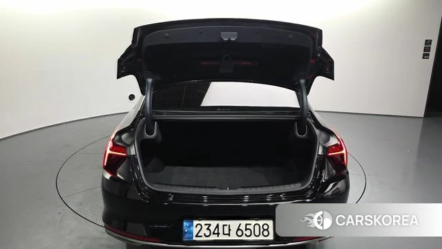 Kia K8 id 4981721 из Кореи 10