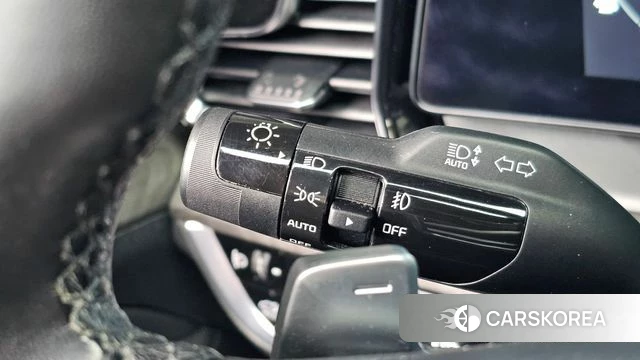 Kia Sportage 5th Generation id 5003162 из Кореи 10