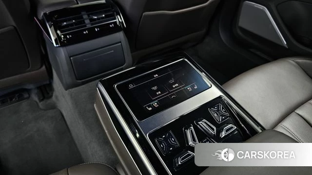 Audi A8 (D5) id 5017524 из Кореи 10