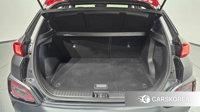 Hyundai Kona id 4982983 из Кореи 10