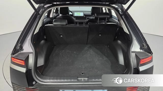 Hyundai Ionic 5 id 5033315 из Кореи 10