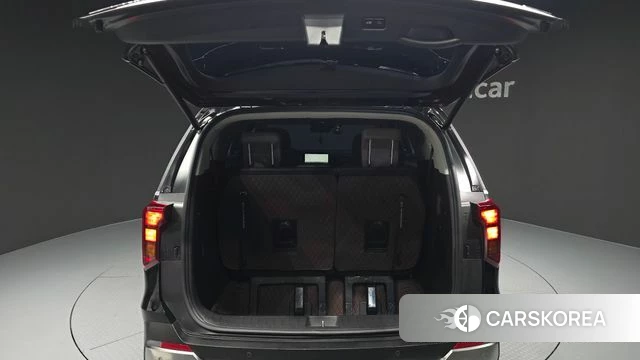 Kia The New Carnival 4th Generation id 4916398 из Кореи 10