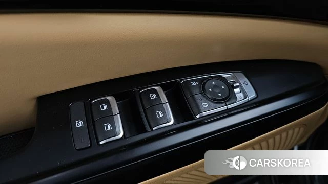 Kia Carnival 4th generation id 5021738 из Кореи 10