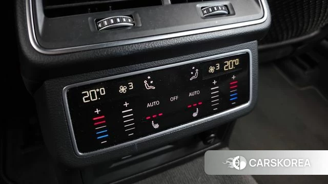 Audi A6 (C8) id 4917145 из Кореи 10