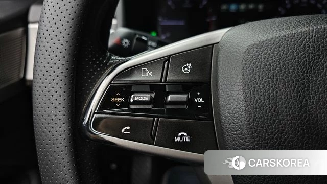 Ssangyong Rexton Sports id 5004652 из Кореи 10
