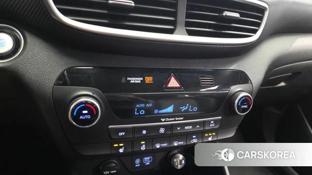 Hyundai All New Tucson id 4751229 из Кореи 10