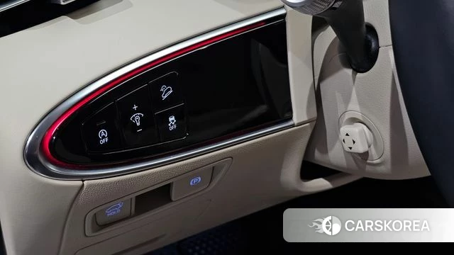 Genesis GV70 id 4942071 из Кореи 10