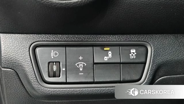 Kia The New K3 2nd generation id 5060087 из Кореи 10