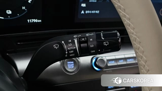 Hyundai Kona Hybrid (SX2) id 4950046 из Кореи 10