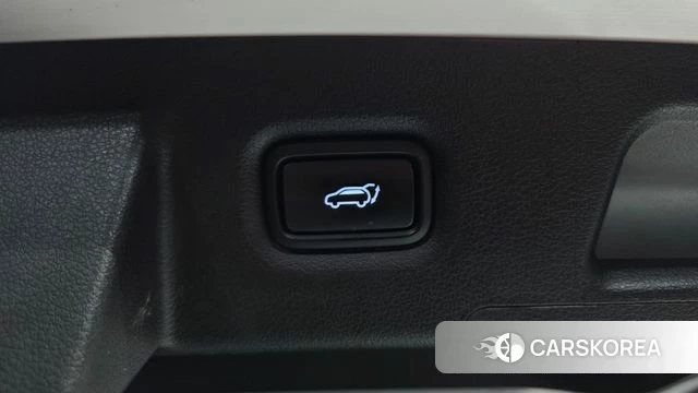 Hyundai Santa Fe TM id 4713071 из Кореи 10