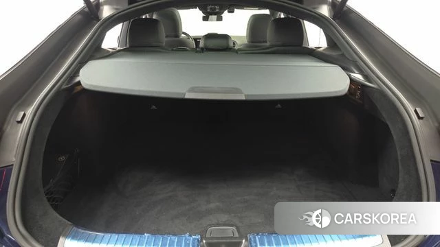 Mercedes-Benz GLE-Class W167 id 4976041 из Кореи 10