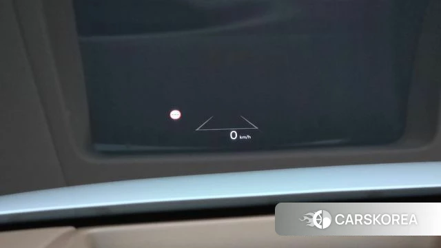 Hyundai Grandeur Hybrid (GN7) id 4767638 из Кореи 10