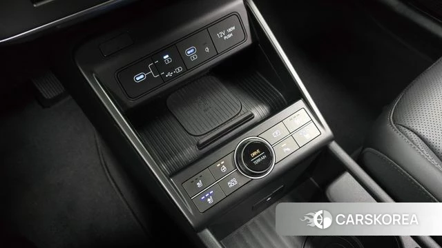 Hyundai Kona (SX2) id 4950838 из Кореи 10