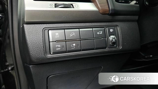 Ssangyong G4 Rexton id 4918951 из Кореи 10
