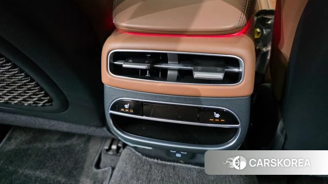 Genesis GV70 id 4935860 из Кореи 10