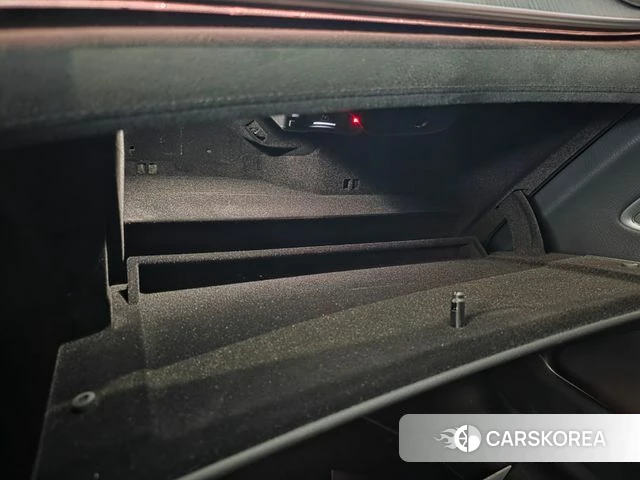 Mercedes-Benz EQS V297 id 5012234 из Кореи 10