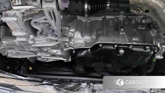 Toyota Prius 5th Generation id 5011261 из Кореи 10