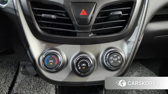 Chevrolet (GM Daewoo) The New Spark id 4907260 из Кореи 10