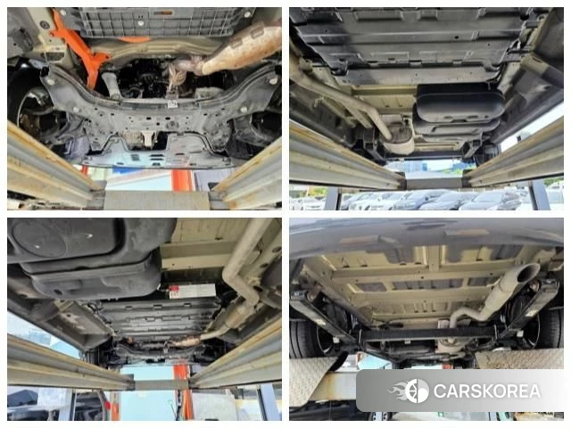 Hyundai Staria id 4834244 из Кореи 10