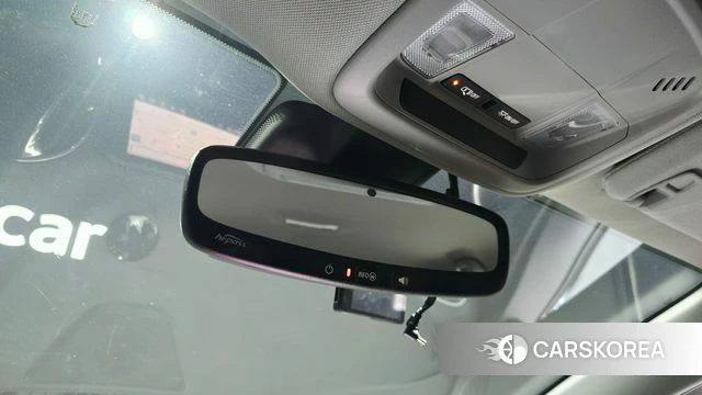 Chevrolet (GM Daewoo) The New Malibu id 5041830 из Кореи 10