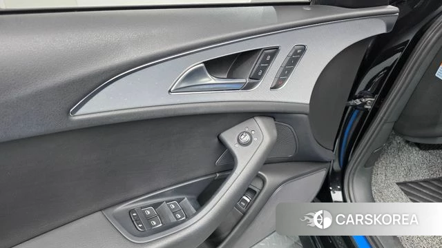 Audi New A6 id 4931149 из Кореи 10