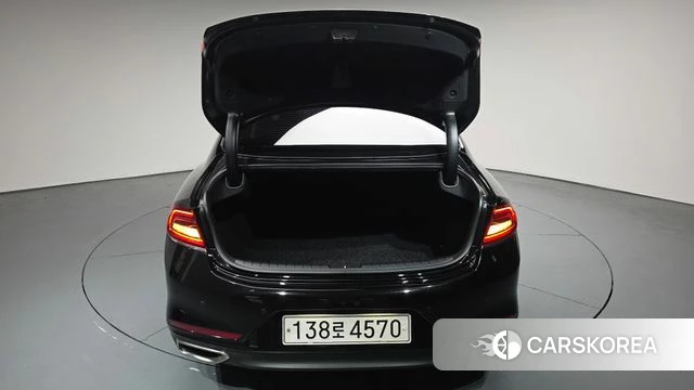 Hyundai Grandeur IG id 4502281 из Кореи 10