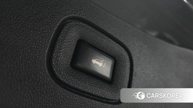 Renault Korea (Samsung) The New QM6 id 4758869 из Кореи 10