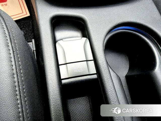 Hyundai The New Kona id 4754201 из Кореи 10