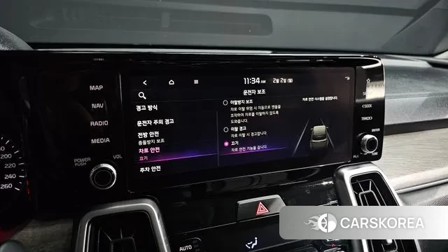 Kia Sorento 4th Generation id 3645775 из Кореи 10