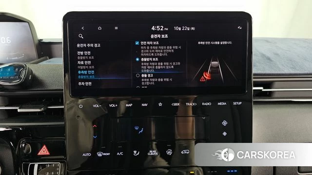 Hyundai Staria id 5022635 из Кореи 10