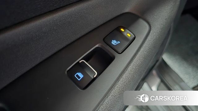 Hyundai The New Santa Fe id 3806674 из Кореи 10