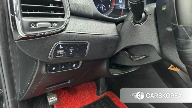 Hyundai Grandeur IG id 4698925 из Кореи 10