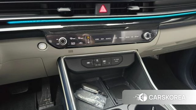 Kia The New Carnival 4th Generation id 4990601 из Кореи 10