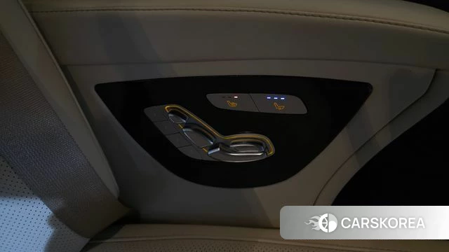 Mercedes-Benz V-Class id 5034633 из Кореи 10