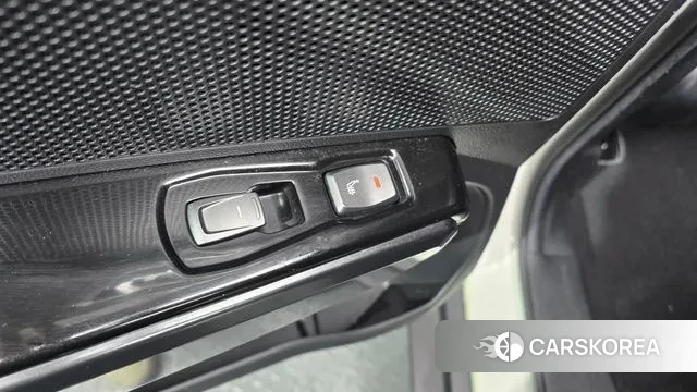 Ssangyong Tivoli Air id 3539816 из Кореи 10