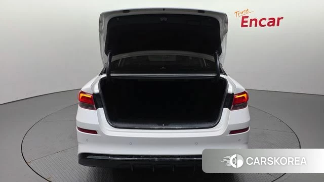 Kia The New K5 2nd generation id 5035558 из Кореи 10