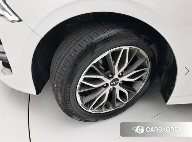 Kia K5 3rd generation id 4974346 из Кореи 10
