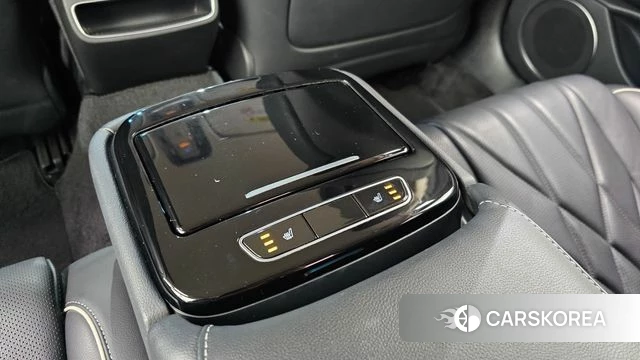 Genesis G80 (RG3) id 5028561 из Кореи 10