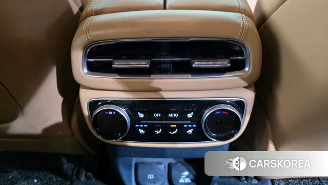 Genesis GV80 id 5047417 из Кореи 10