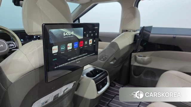 Kia The New Carnival 4th Generation id 5021420 из Кореи 10