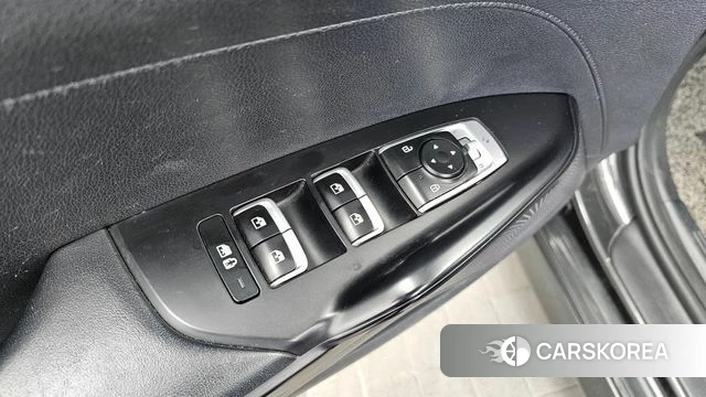 Kia K5 3rd generation id 4976610 из Кореи 10