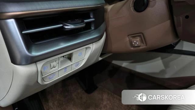 Hyundai Grandeur Hybrid (GN7) id 4757695 из Кореи 10
