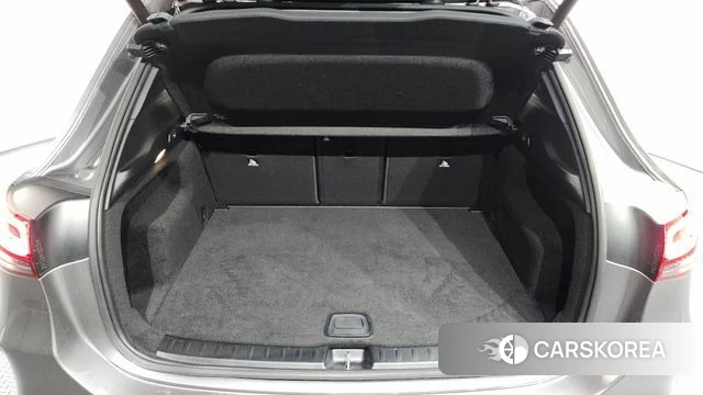 Mercedes-Benz GLA - Class H247 id 3787198 из Кореи 10