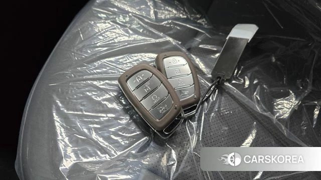 Hyundai The New Casper id 5001339 из Кореи 10