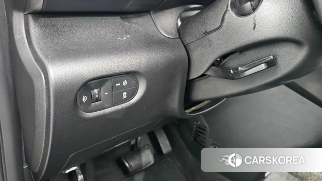 Hyundai Casper id 5052329 из Кореи 10
