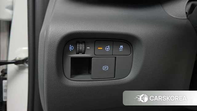 Hyundai Casper Electric id 4762467 из Кореи 10